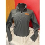 Nike 1/4 Zip Anthracite