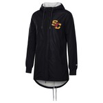 Champion Women’s SMU Sherpa Lined Stadium Jacket