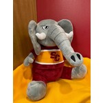 CC - 12" Thunder Plush