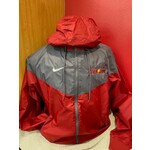 Nike CC - Men's FTBLL Windbreaker Crimson