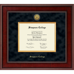 Church Hill Classics Presidential Diploma Frame (Undergraduate)