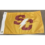 12" x18" Boat Flag