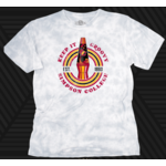 Duck Co. Simpson Lava Flow SS Tee