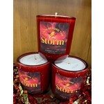 Currently Co. Alum - Calm Before the Storm Candle - Currently Co.
