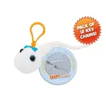 Giant Microbes Sperm Cell