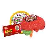 Giant Microbes ADHD