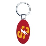 Fanatic Group Oval Keytag