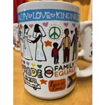 15oz Grande Equality Mug