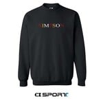 CI Sport Simpson multicolor black crew