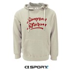 CI Sport CI Sport Heritage Hood Oatmeal