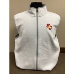 League Summit Vest Modern Grey