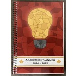 2024-2025 Academic Planner