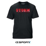 Storm Shiba Tee