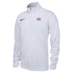 Nike Simpson Training 1/4 Zip White