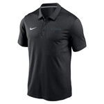 Nike Simpson Storm Varsity Polo Black