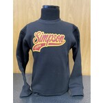 League Simpson College Black Youth Crew