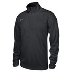 Nike Simpson Storm Training 1/4 Zip Black