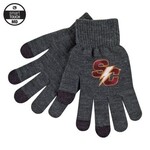 LogoFit iText Knit Texting Glove