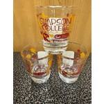Neil Enterprises Julia Gash 1.75oz shot glass