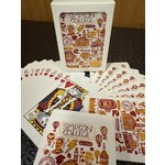 Neil Enterprises Julia Gash Playing Cards