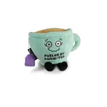 Punchkins Plush Teacup - Anxie-Tea