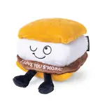 Punchkins Plush Smore - Love You Smore
