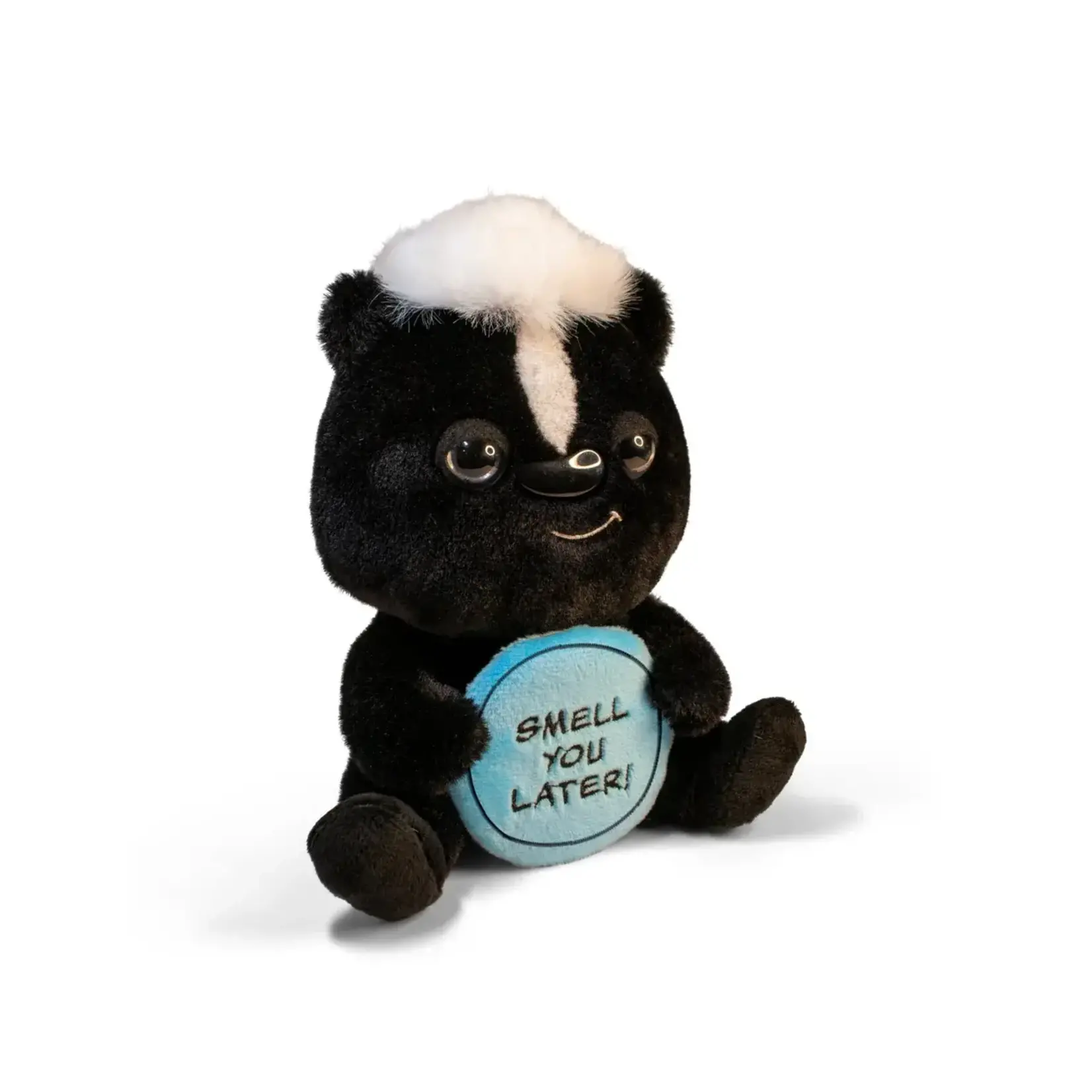 Punchkins Pet Peeves Plush - Smell You Later!