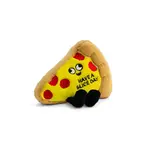 Punchkins Plush Pizza - Have A Slice Day