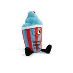 Punchkins Plush Slushie - You're Berry Cool
