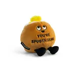 Punchkins Plush Potato - Spudtacular