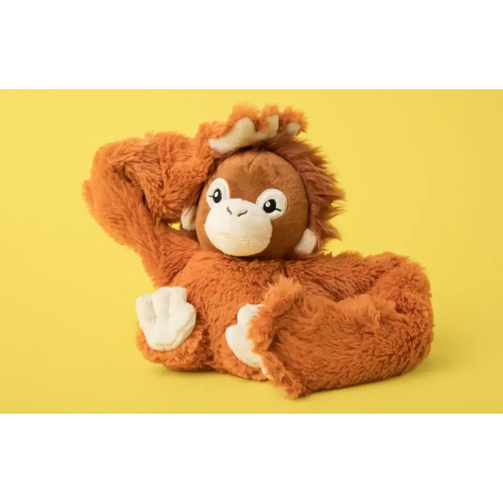 Hugimals Ollie the Orangutan