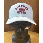 Nike DRI Fit Rise Stretch Cap - Grey