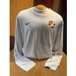 BCS Apparel LS Couch Top UV - White