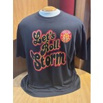 Champion Roll Storm Over Sized Tee