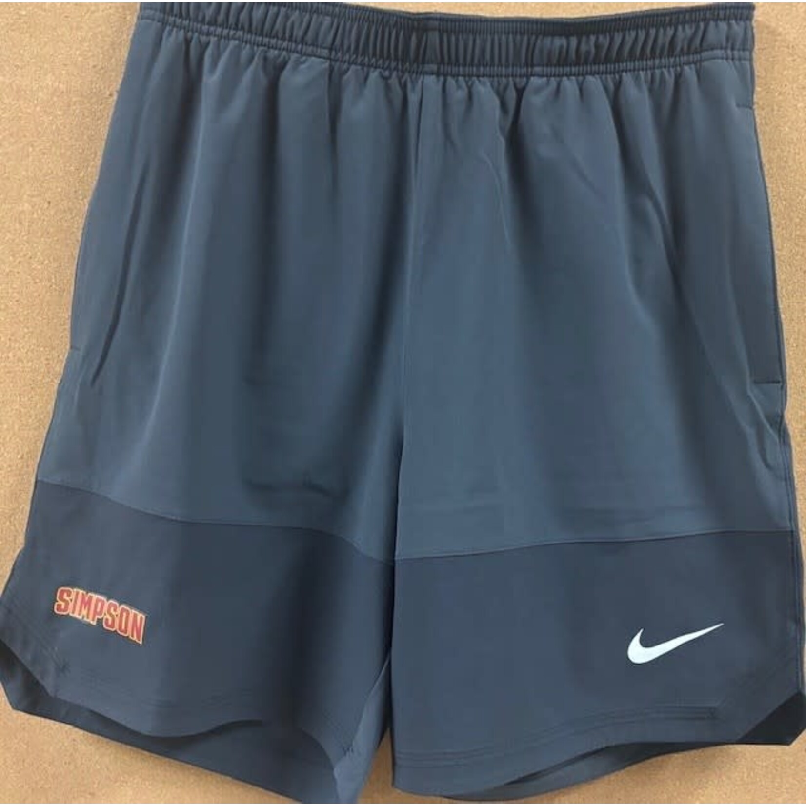 Nike Two Tone Woven Shorts