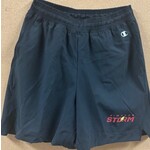 Champion 5” Inseam Woven Short - Black