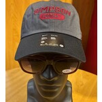Nike Anthracite Sports Cap - Football