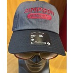Nike Anthracite Sports Cap - Gymnastics