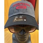 Nike Anthracite Sports Cap - Soccer