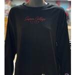 Champion Suede Woman’s Crew