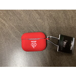 LXG Silicone Air Pod Pro Case Holder