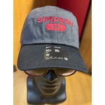 Nike Anthracite Sports Cap - Tennis