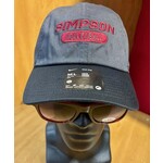 Nike Anthracite Sports Cap - VolleyBall