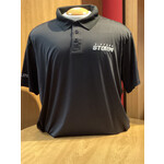 Nike Stadium Collection - Black
