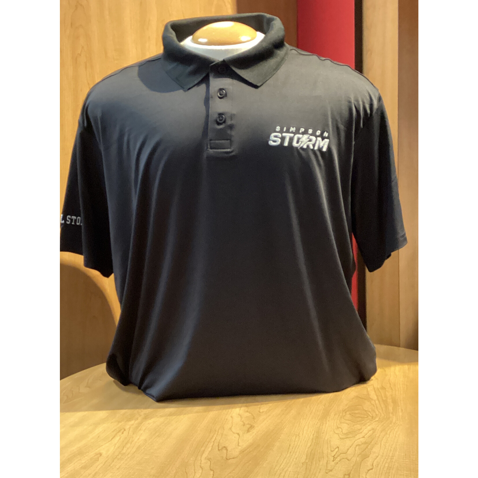 Nike Stadium Collection - Black