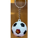 Jardine Sport Ball Keyring -  Soccer