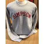 MV Sport Soft Simpson Crew - Grey