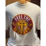 Nike CC - Thunder Tee White