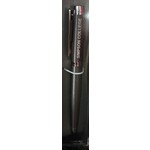 LXG Gunmetal Ridge Refillable Ballpoint Pen