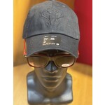 Nike Embroidered Thunder Cap - Black